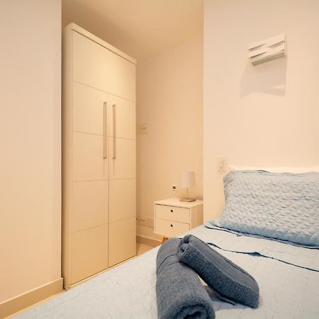 Crown Casa Copacabana Design Apartment Rio de Janeiro Buitenkant foto