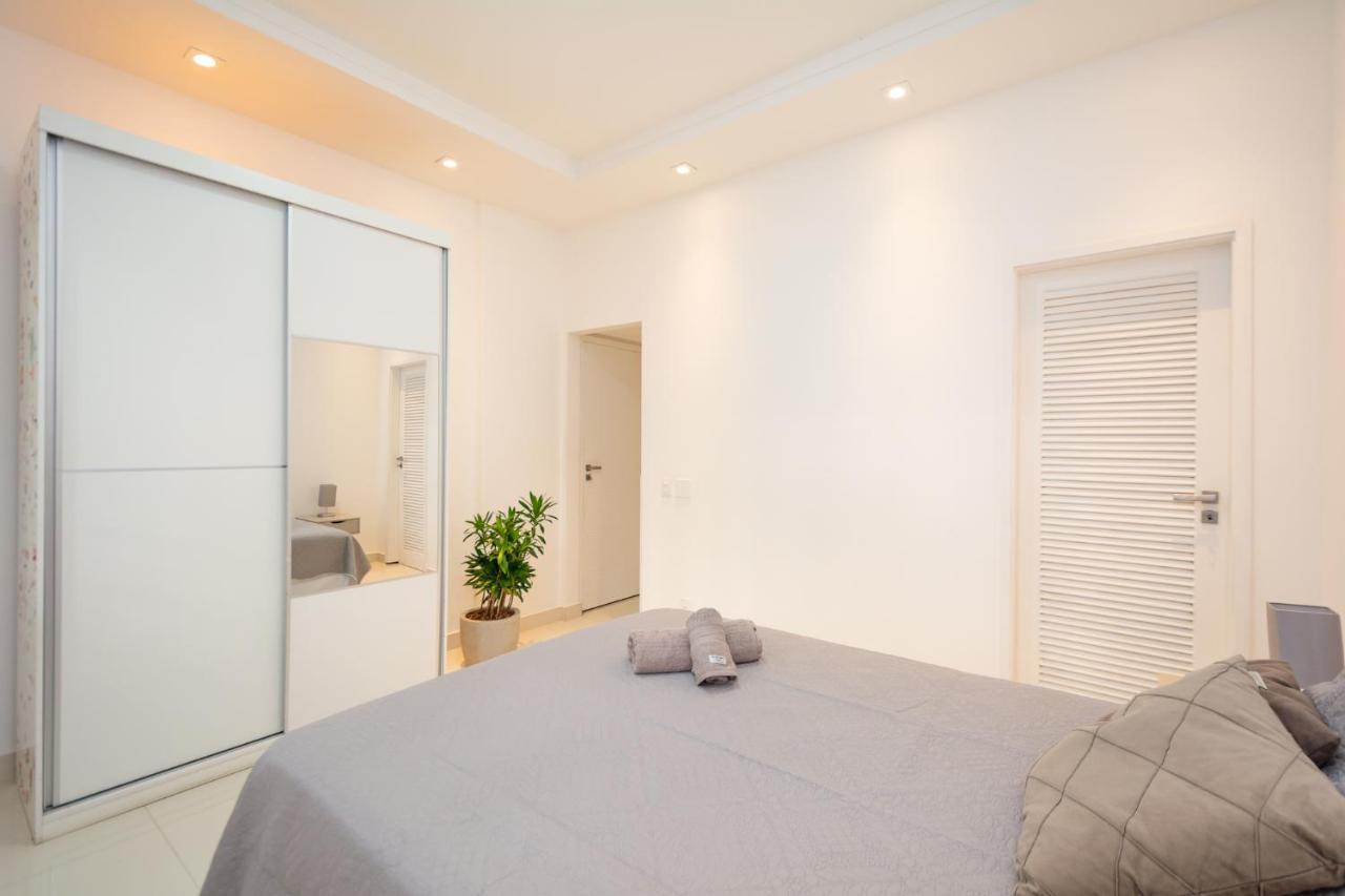Crown Casa Copacabana Design Apartment Rio de Janeiro Buitenkant foto